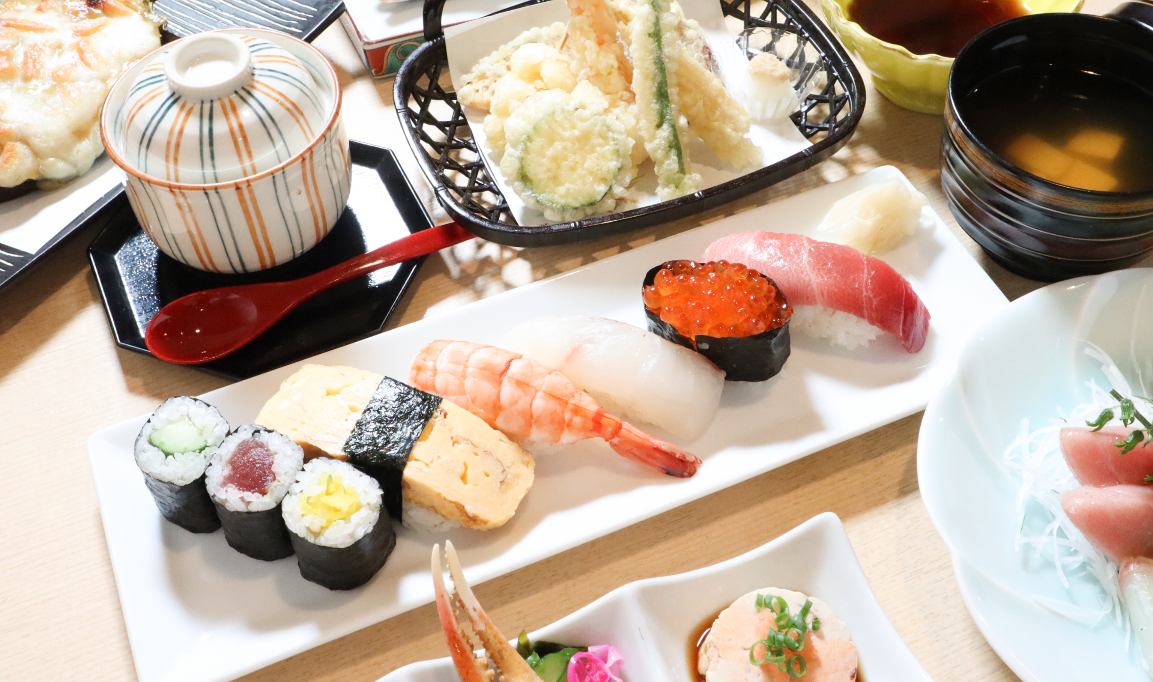 コース料理