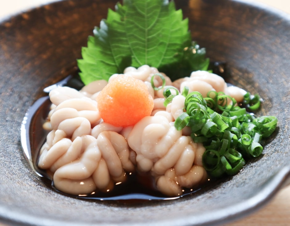 白子